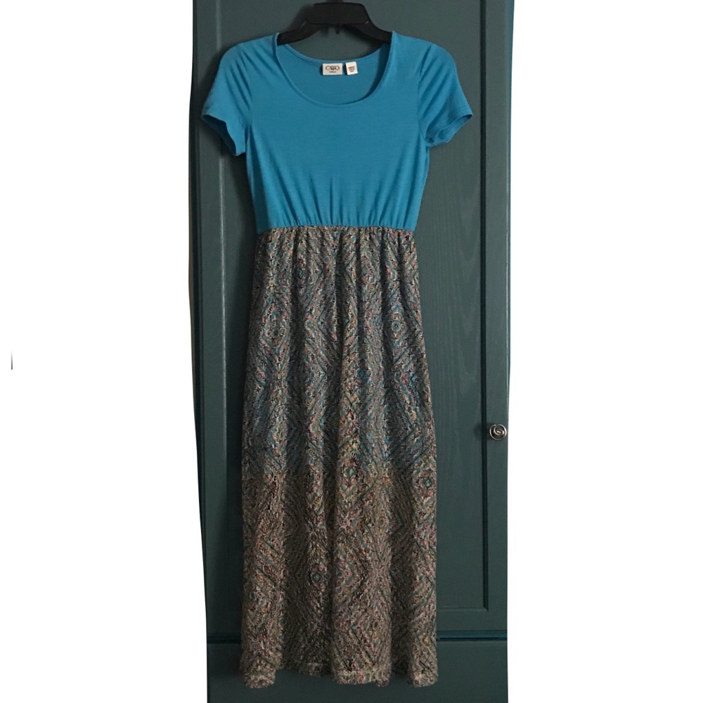 Girls Cato dress size 10/12 Medium